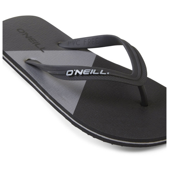 O'neill Profile Color Block Sandals O'neill Profile Color Block Sandals